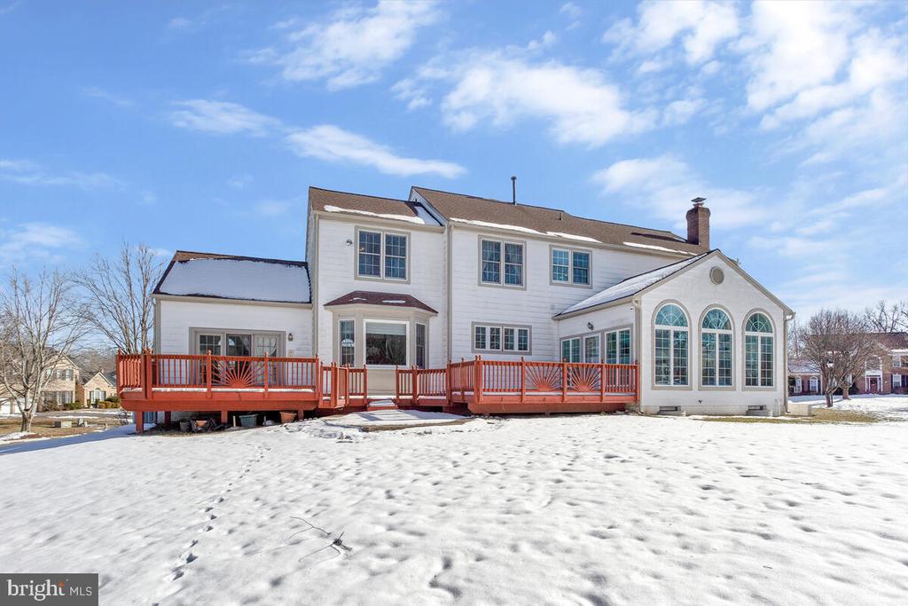 12108 WOODWIND LANE