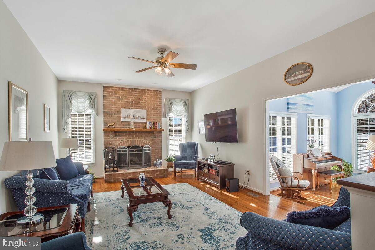 12108 WOODWIND LANE