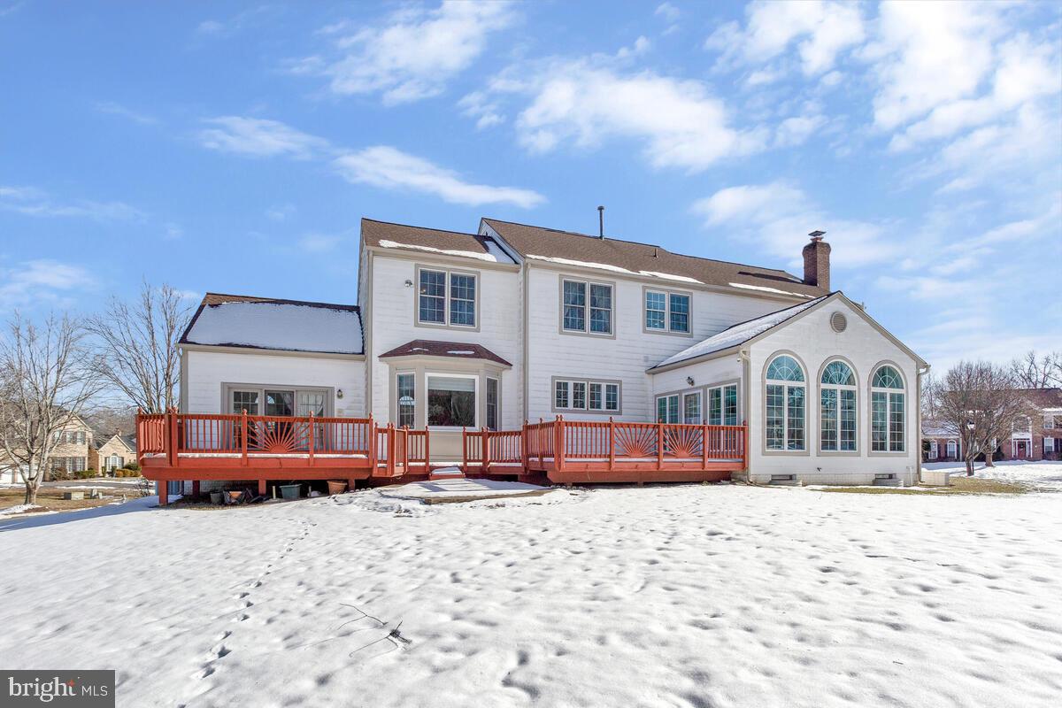 12108 WOODWIND LANE