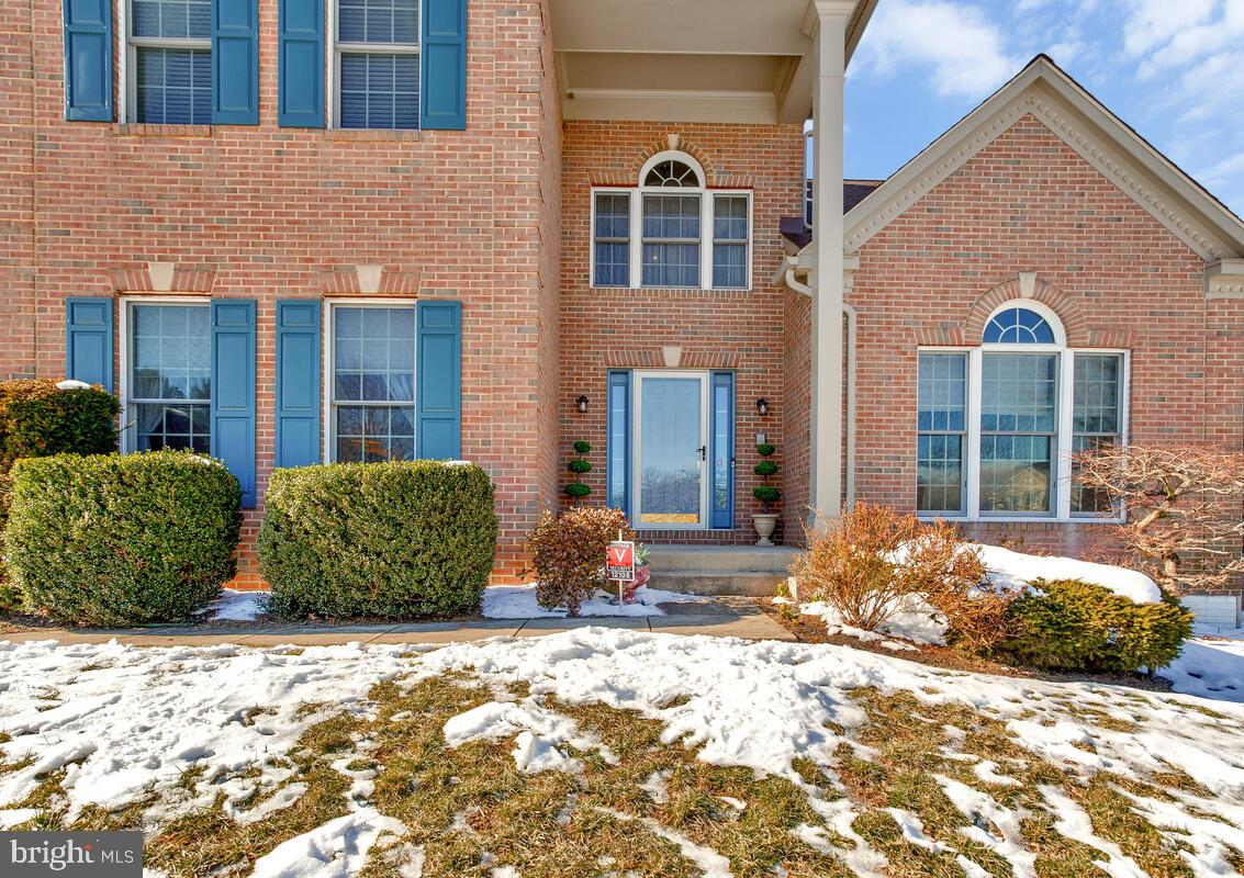 12108 WOODWIND LANE