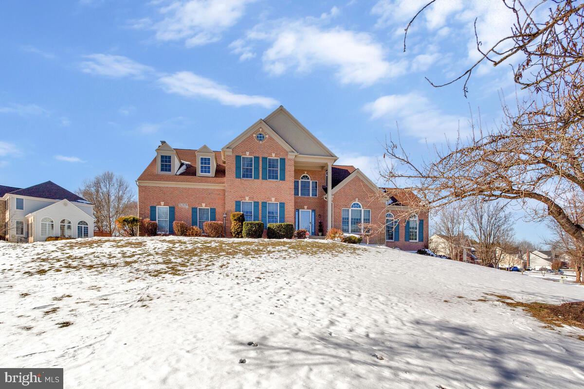 12108 WOODWIND LANE