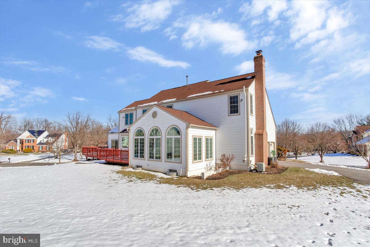 12108 WOODWIND LANE