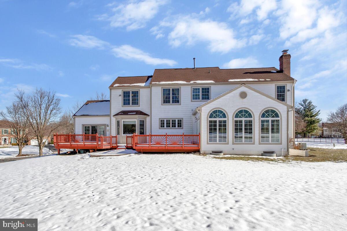 12108 WOODWIND LANE