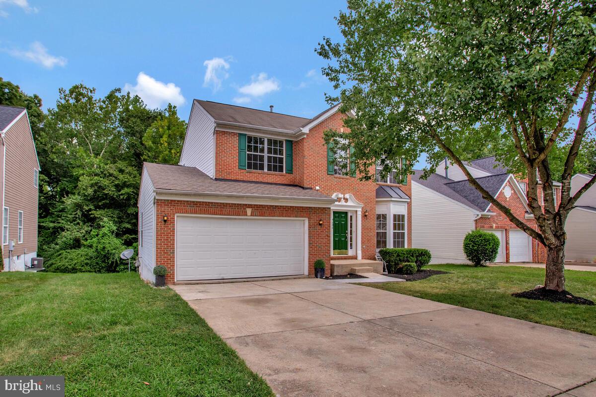 9606 CEDAR CREST WAY