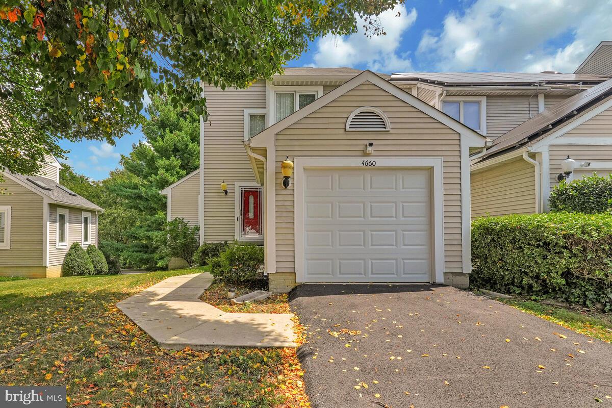 4660 WINTERBERRY LANE
