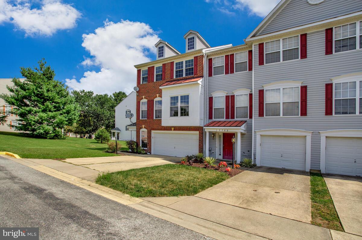13700 MANED GOOSE LANE