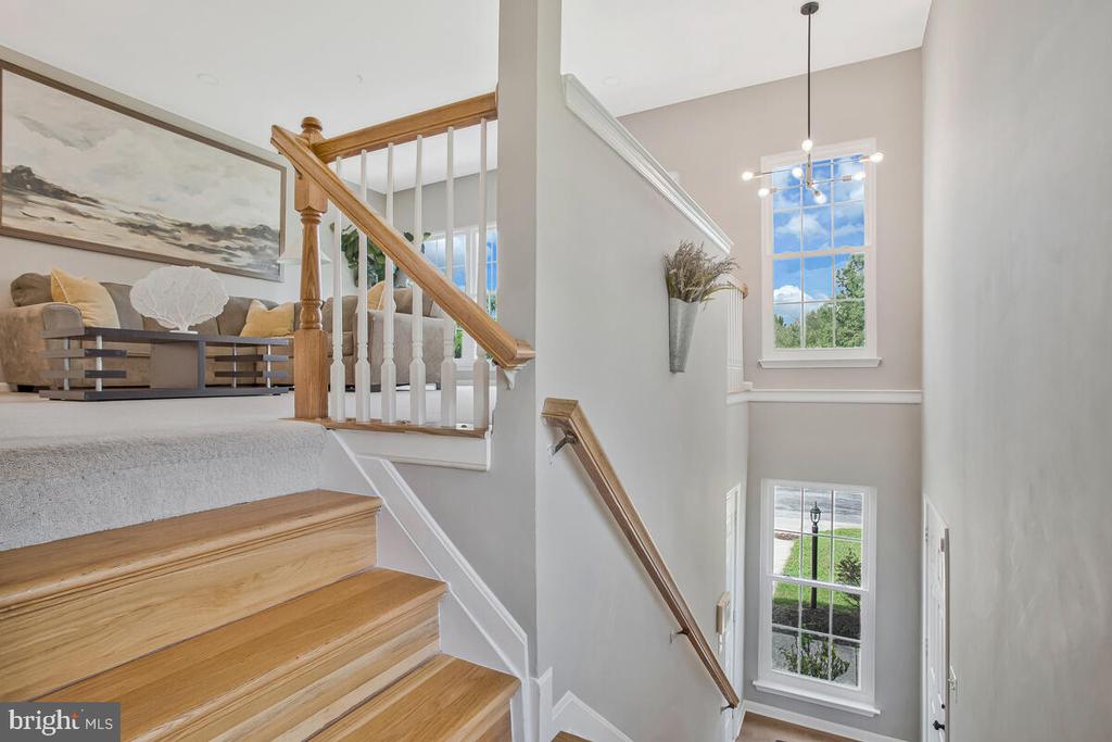 13700 MANED GOOSE LANE