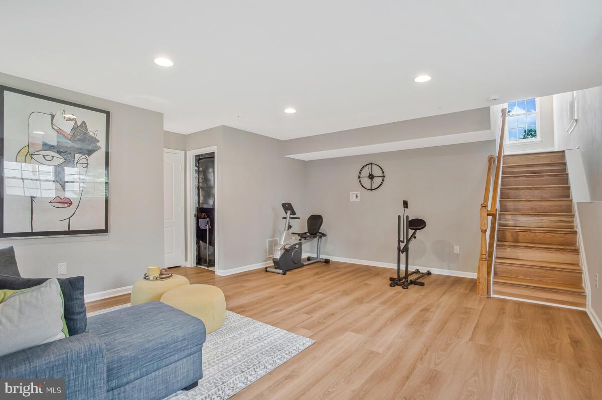 13700 MANED GOOSE LANE
