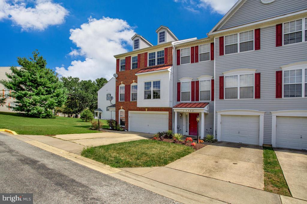 13700 MANED GOOSE LANE