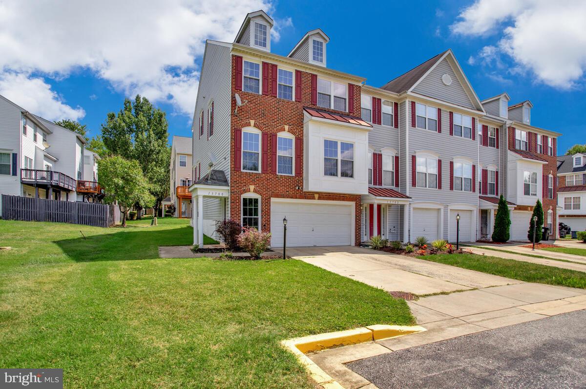13700 MANED GOOSE LANE