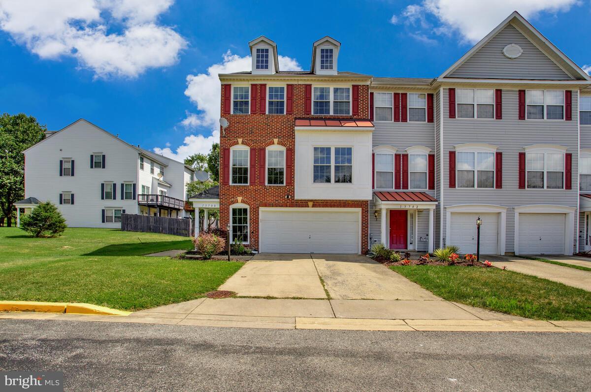 13700 MANED GOOSE LANE