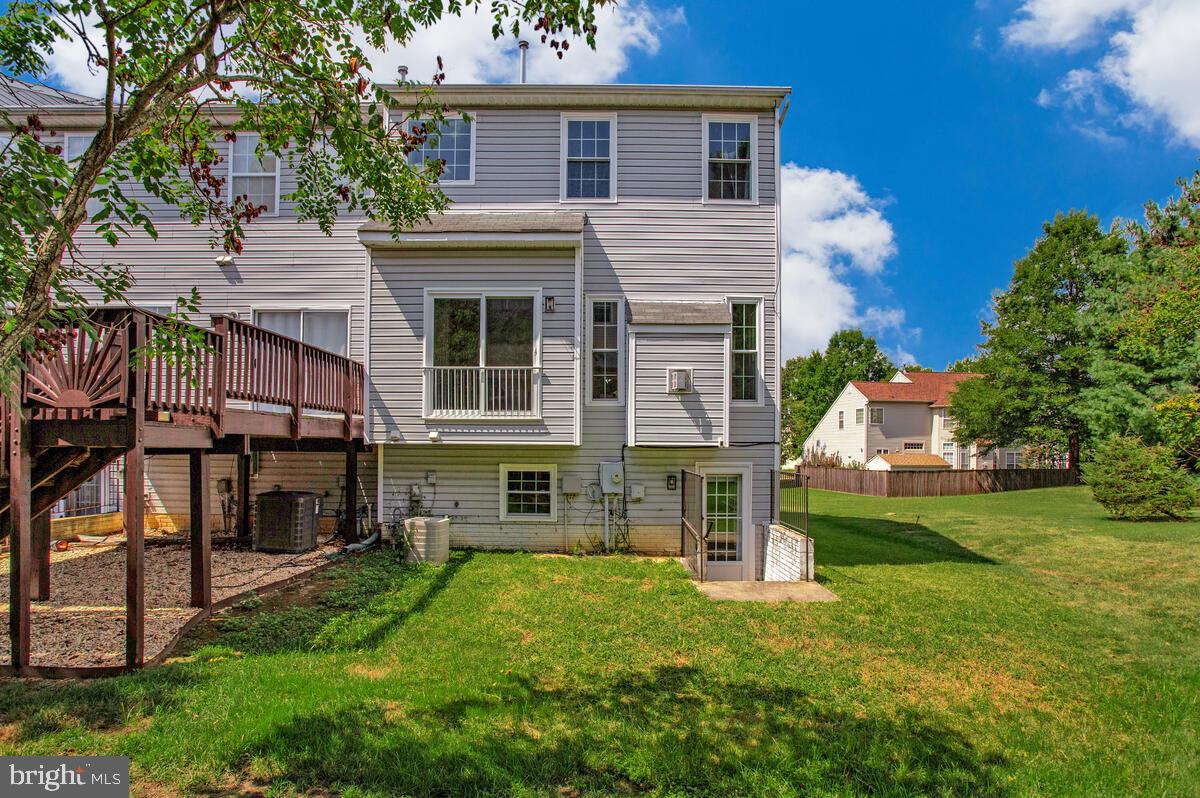 13700 MANED GOOSE LANE