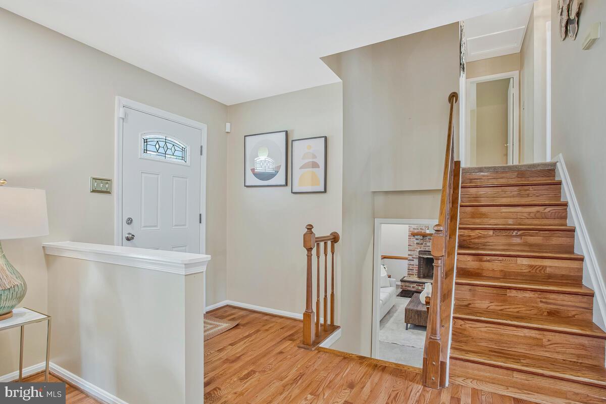 2543 ANN ARBOR LANE