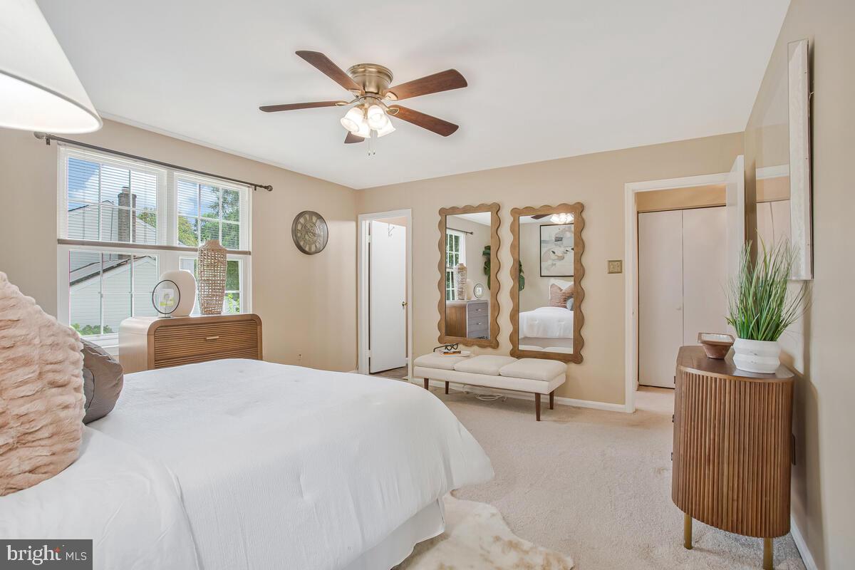 2543 ANN ARBOR LANE