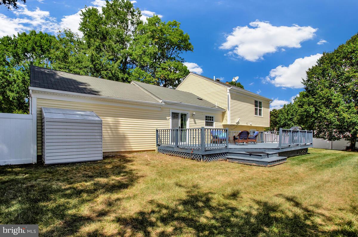 2543 ANN ARBOR LANE