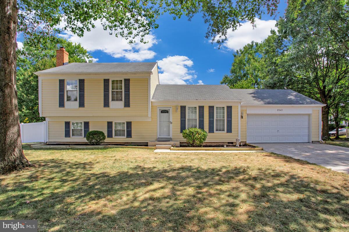 2543 ANN ARBOR LANE