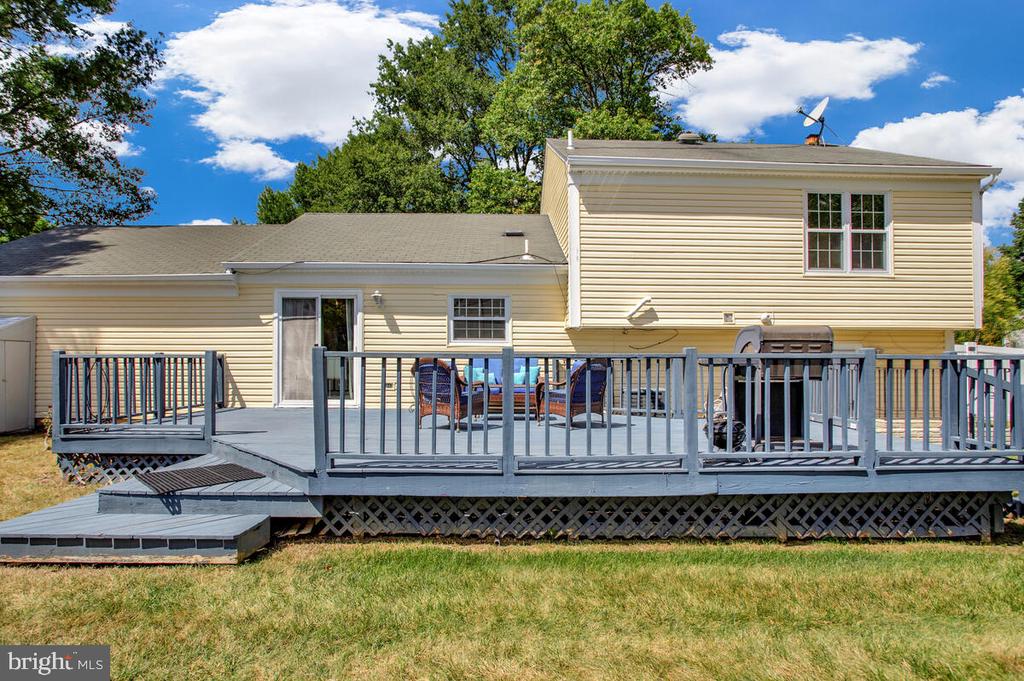2543 ANN ARBOR LANE