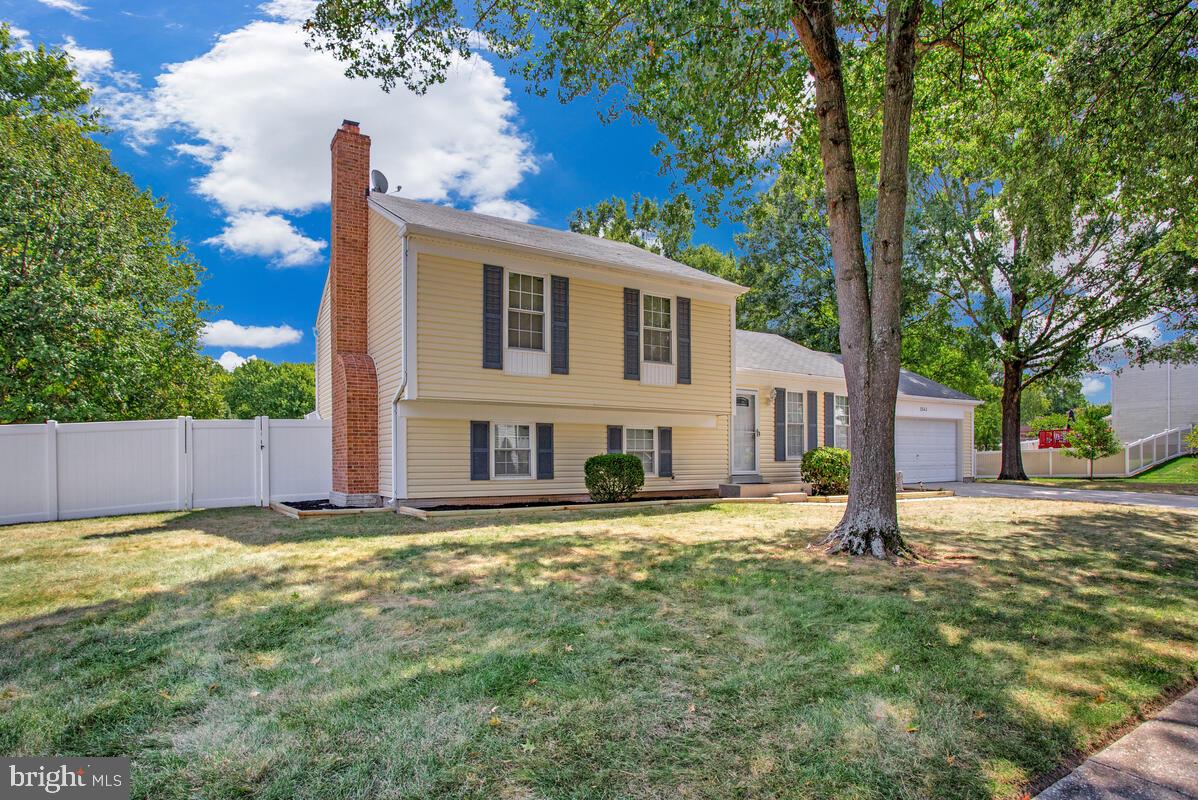 2543 ANN ARBOR LANE