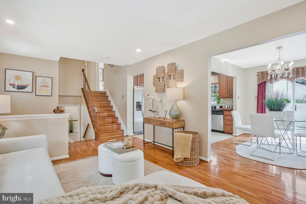 2543 ANN ARBOR LANE