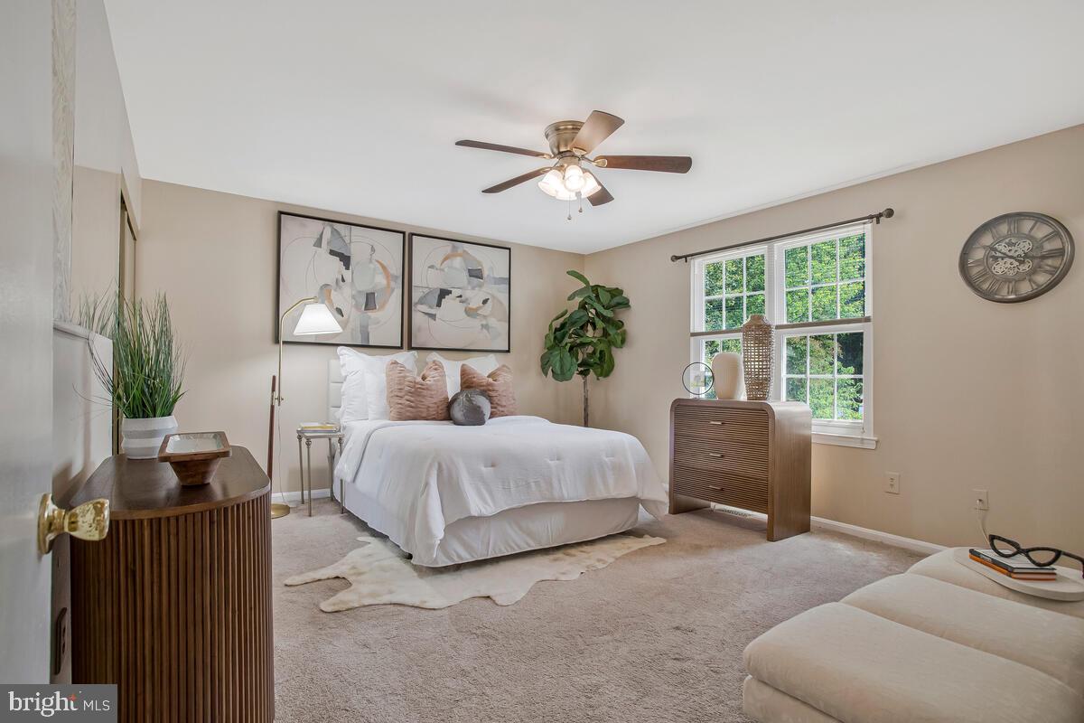 2543 ANN ARBOR LANE