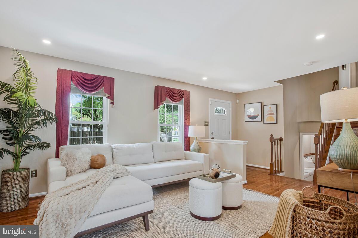 2543 ANN ARBOR LANE