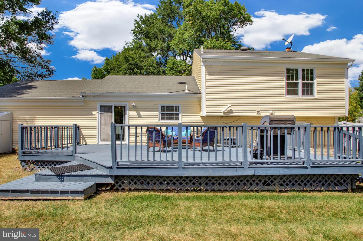 2543 ANN ARBOR LANE