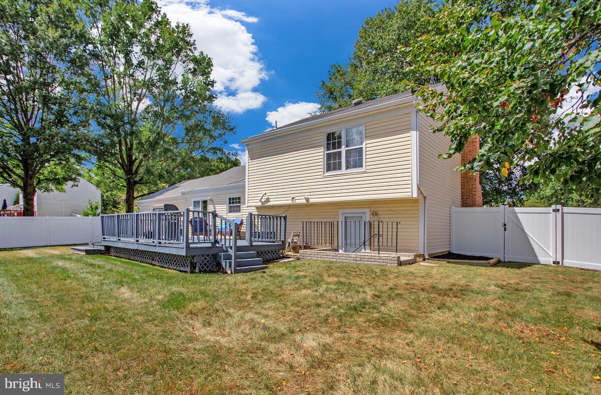 2543 ANN ARBOR LANE