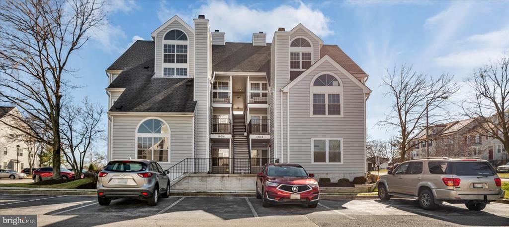 14016 VISTA DRIVE 14B