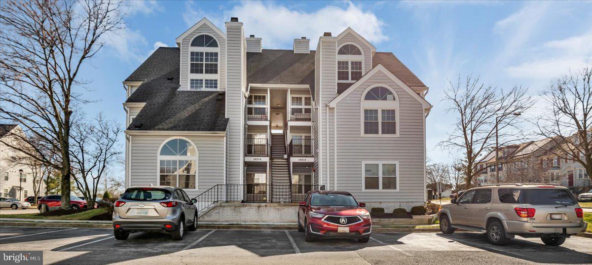 14016 VISTA DRIVE 14B