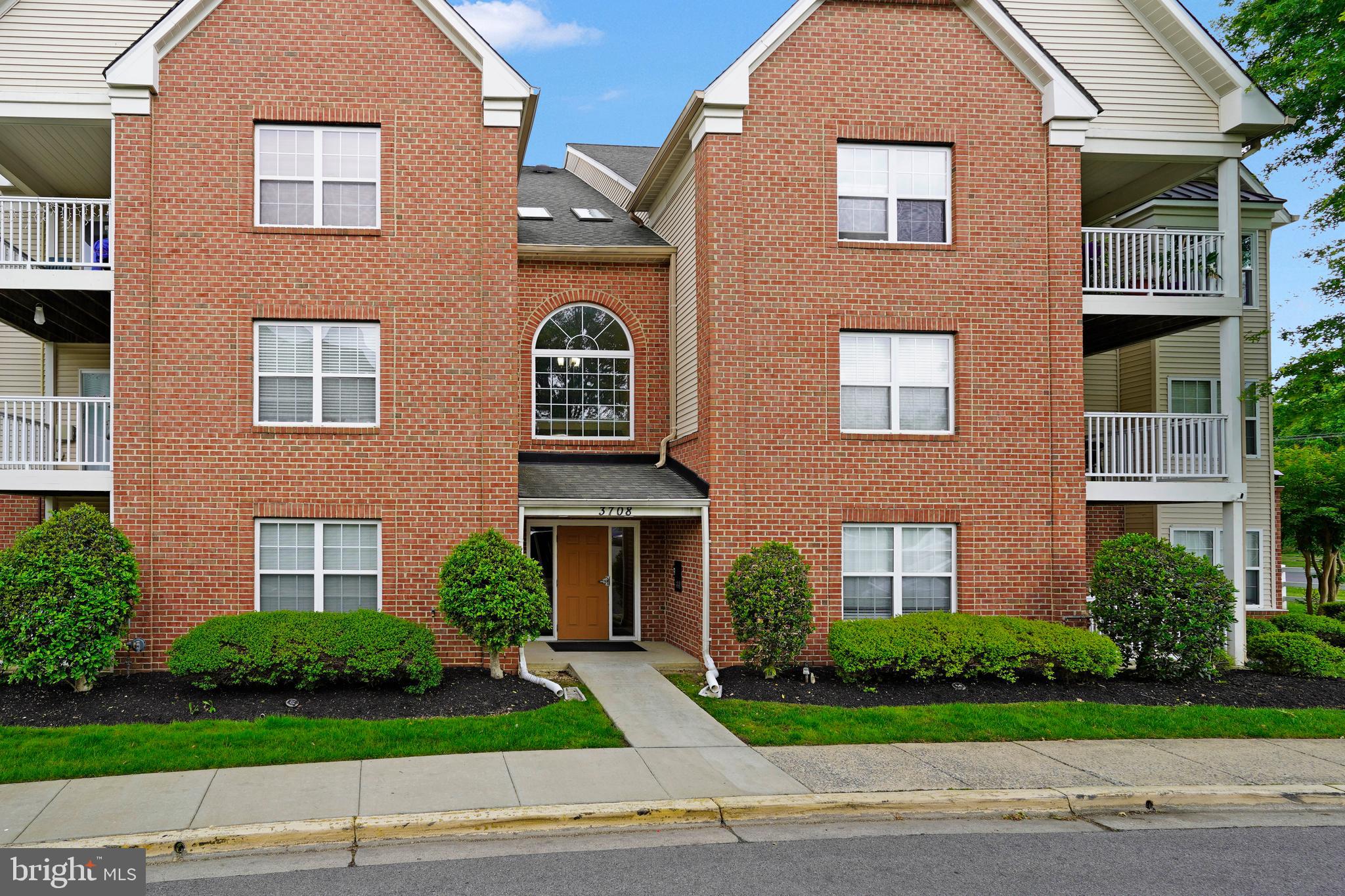 3708 EXCALIBUR COURT 102