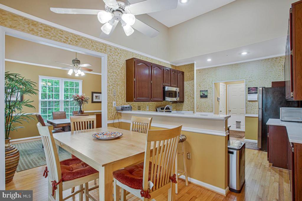 12201 QUINTETTE LANE