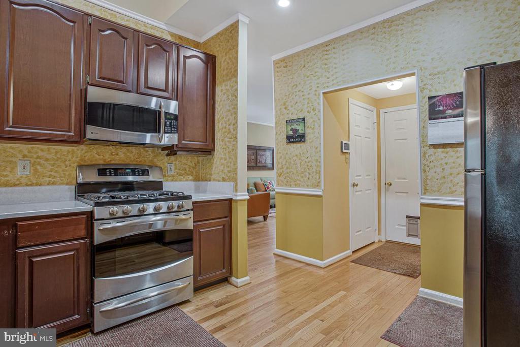 12201 QUINTETTE LANE