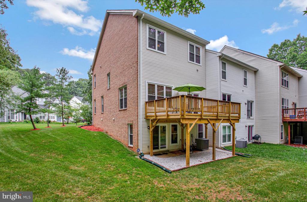 12201 QUINTETTE LANE
