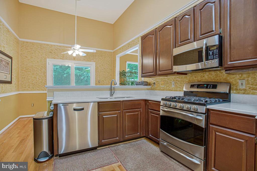 12201 QUINTETTE LANE