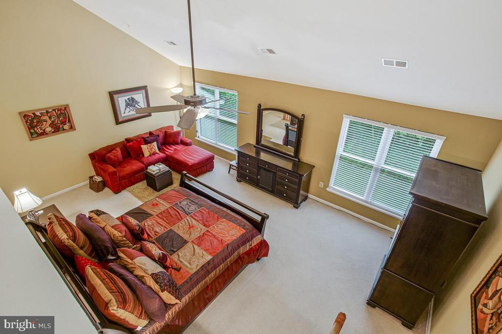 12201 QUINTETTE LANE