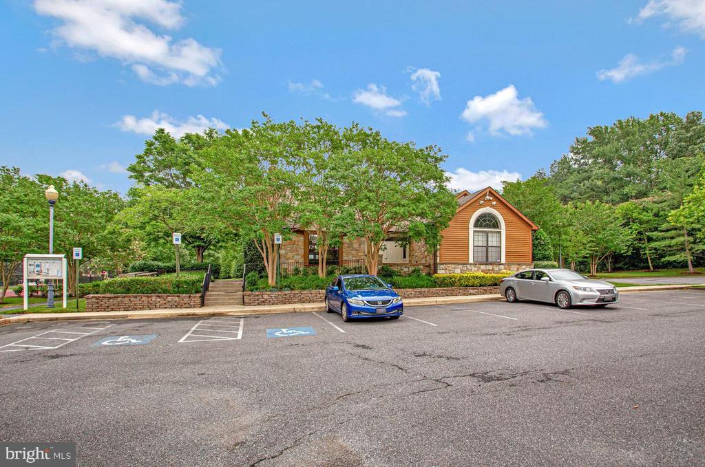 12201 QUINTETTE LANE