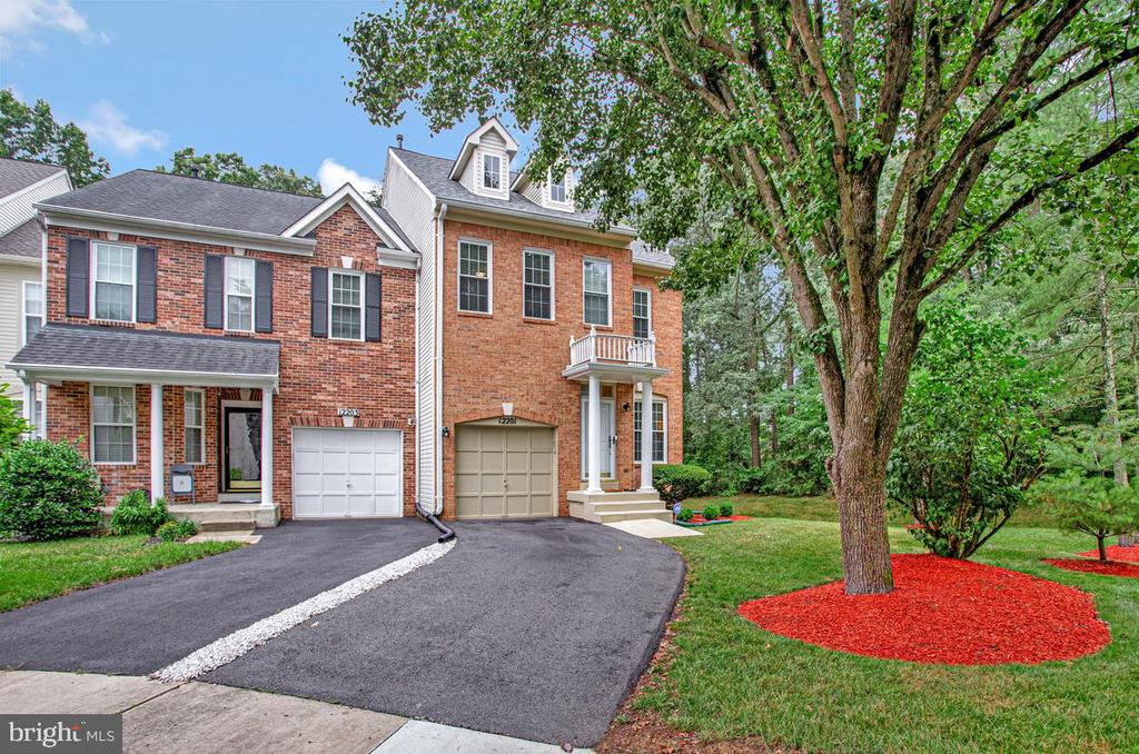 12201 QUINTETTE LANE