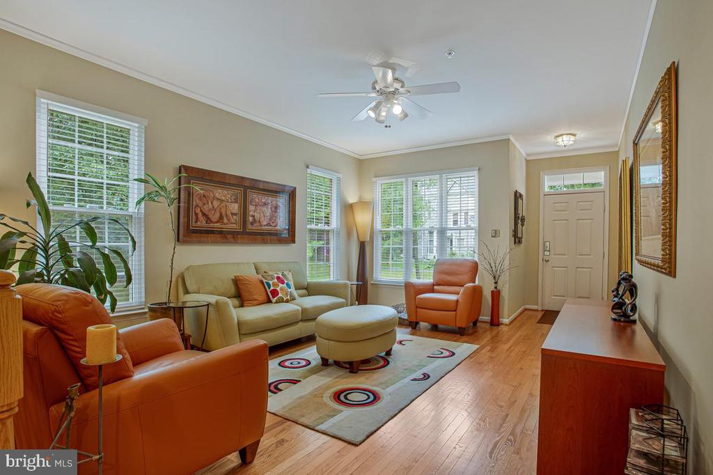 12201 QUINTETTE LANE