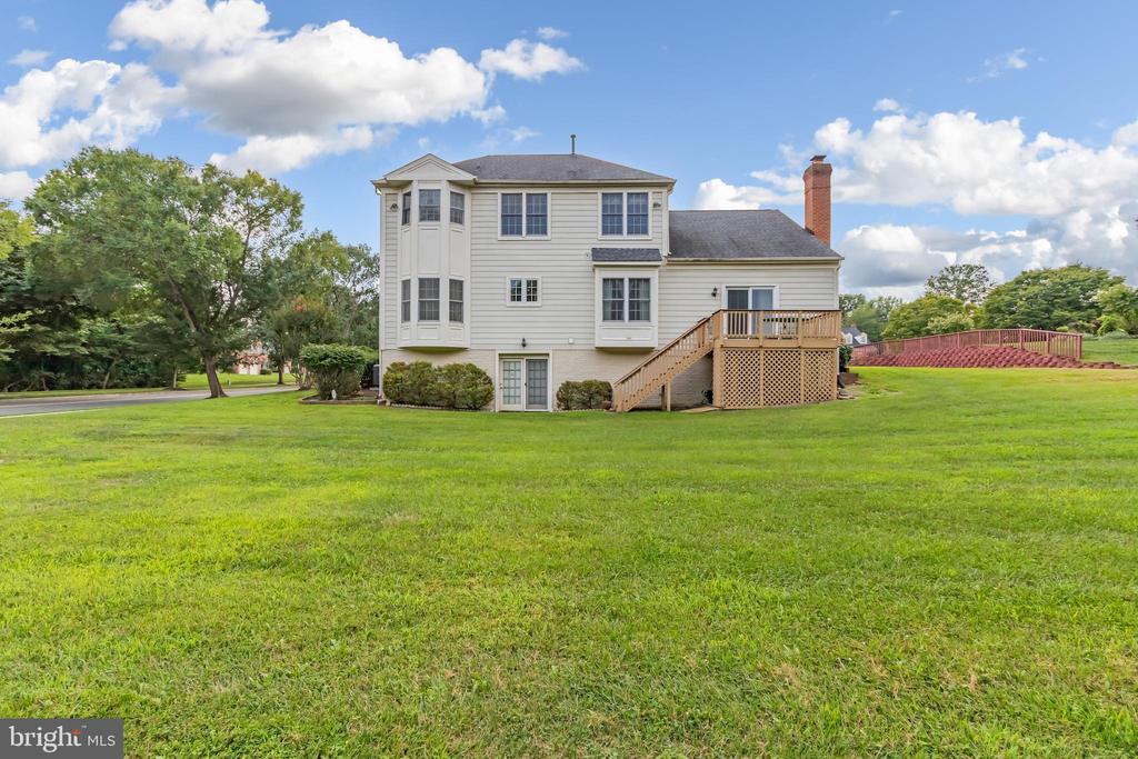 2001 CLEARWOOD DRIVE