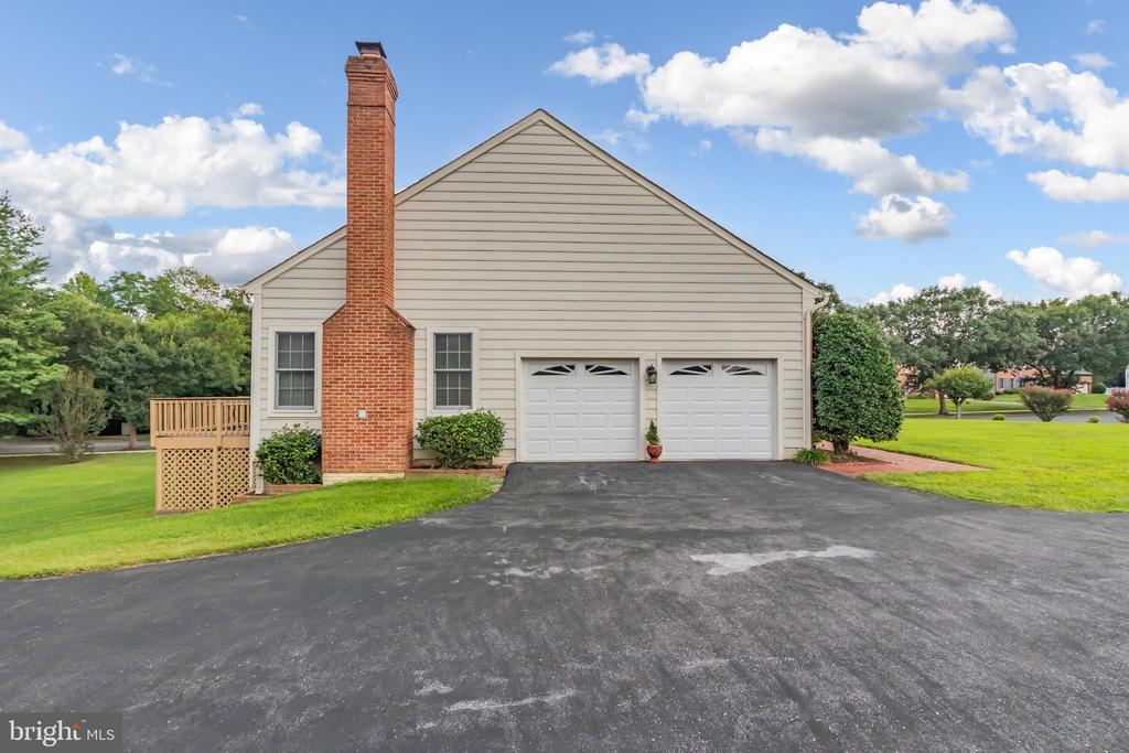 2001 CLEARWOOD DRIVE