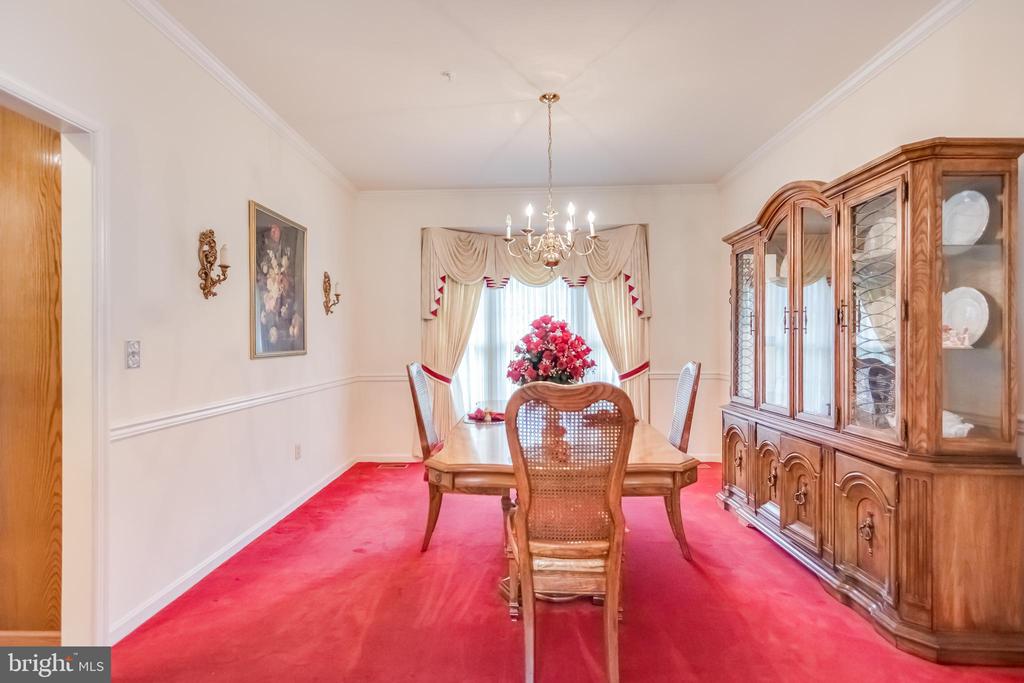 2001 CLEARWOOD DRIVE