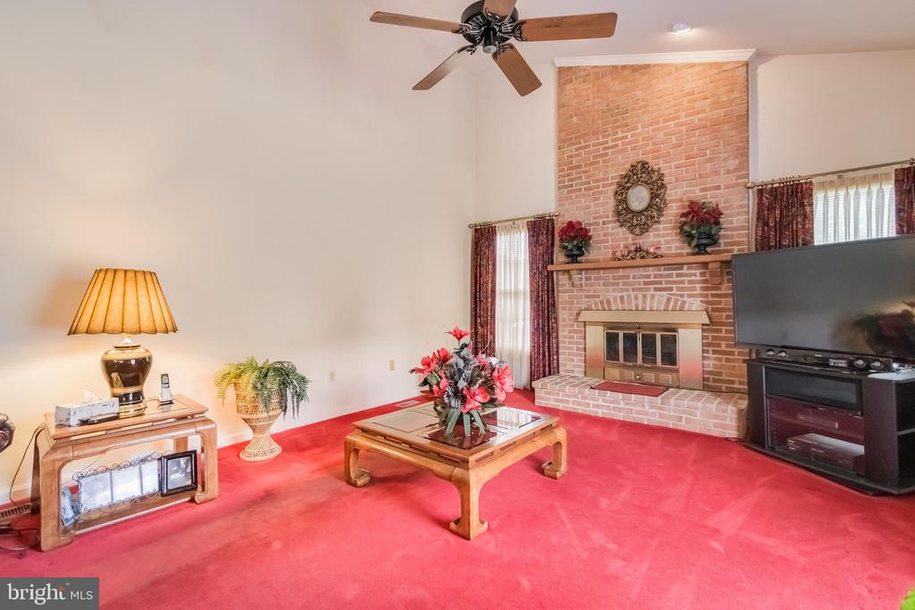 2001 CLEARWOOD DRIVE