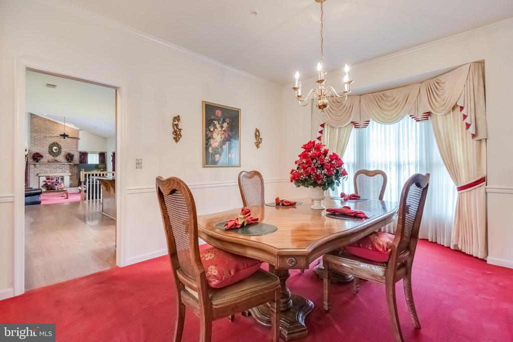 2001 CLEARWOOD DRIVE