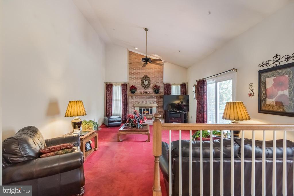 2001 CLEARWOOD DRIVE