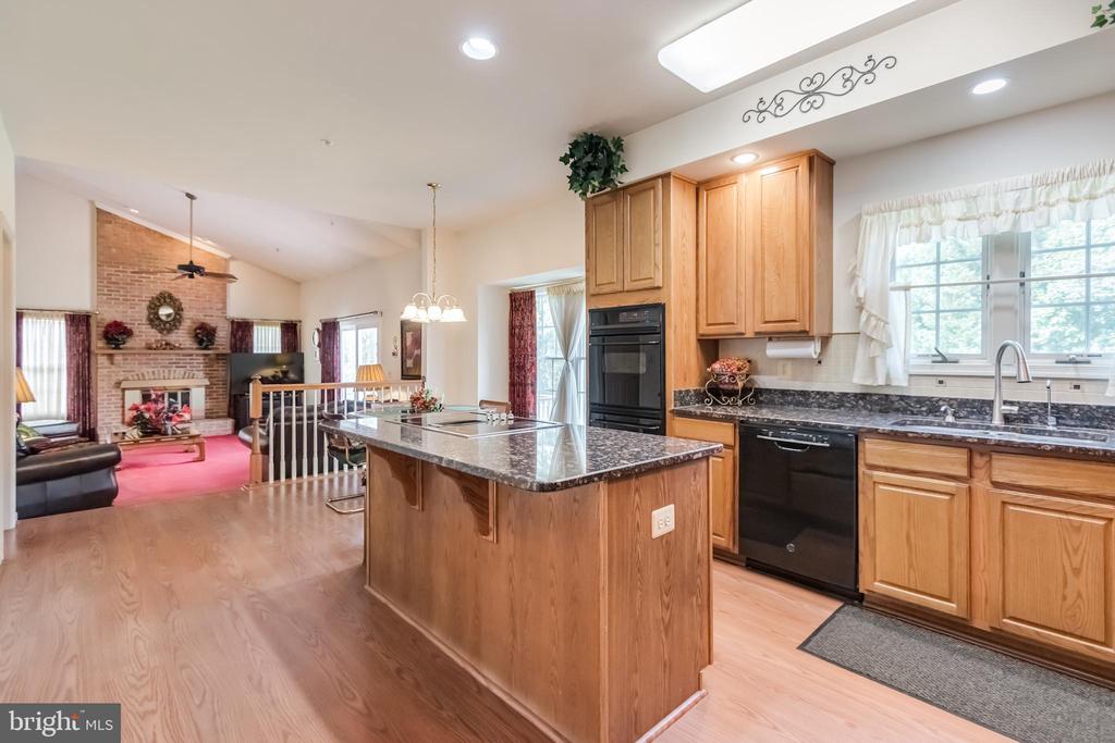 2001 CLEARWOOD DRIVE