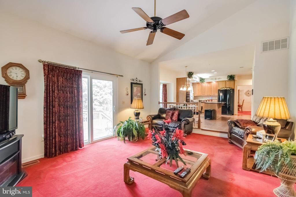 2001 CLEARWOOD DRIVE