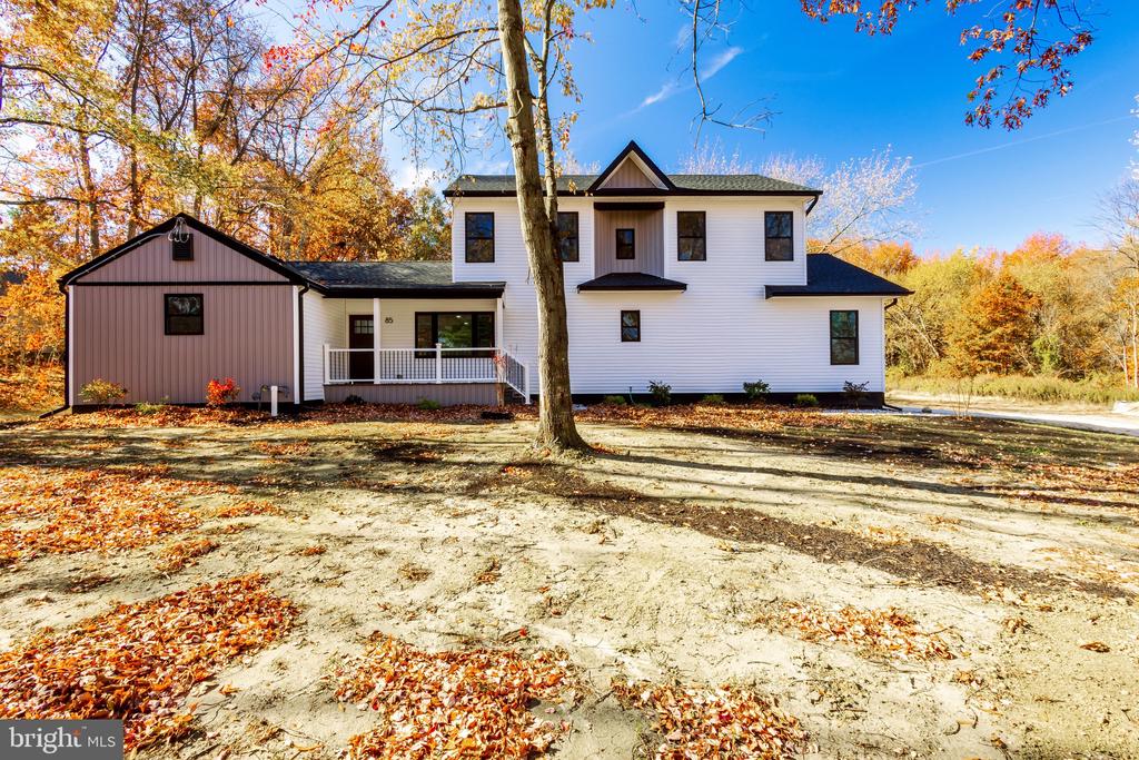 85 N LOCUST AVENUE