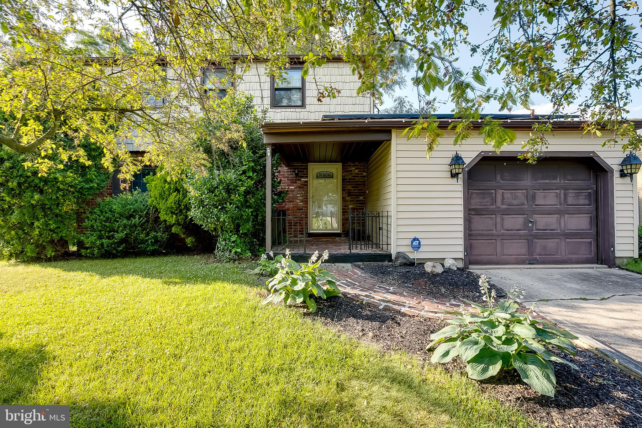 9 PRINCETON DRIVE