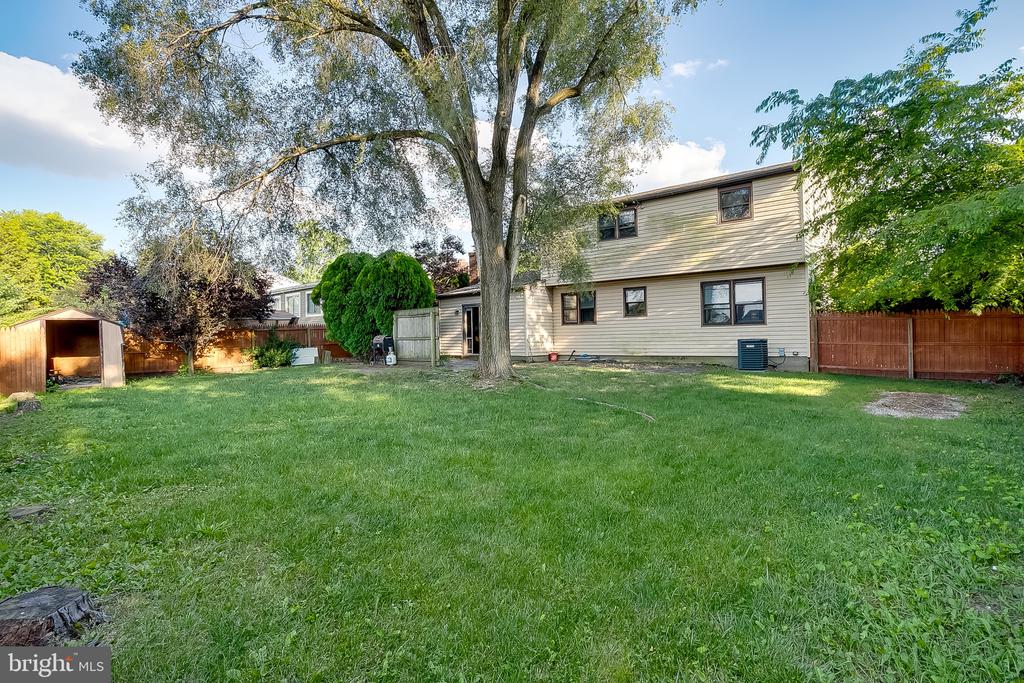 9 PRINCETON DRIVE