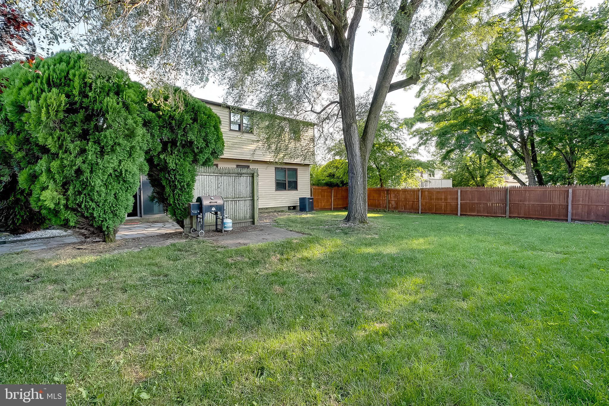 9 PRINCETON DRIVE